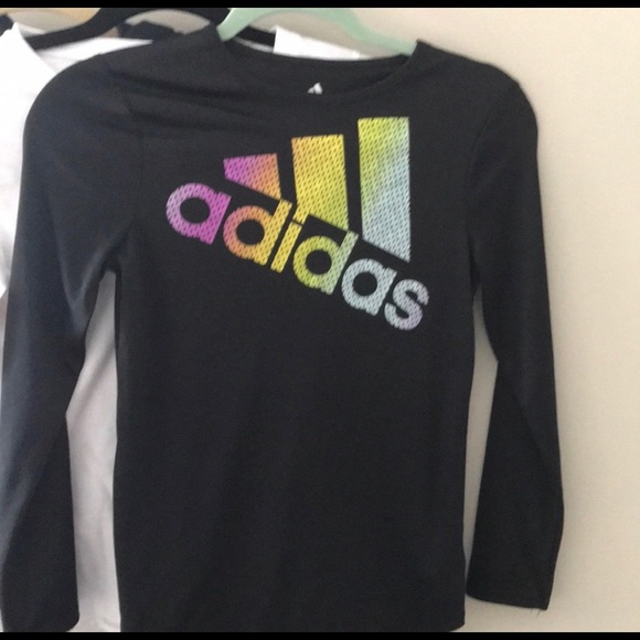 adidas Other - Adidas Long Sleeve Tee 14